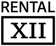 Rental12 Logo